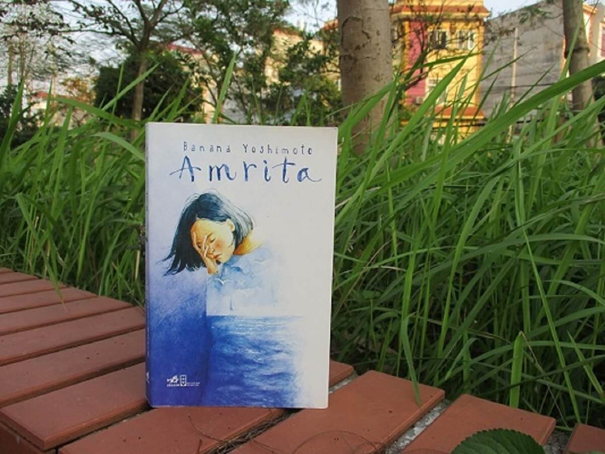 Amrita review