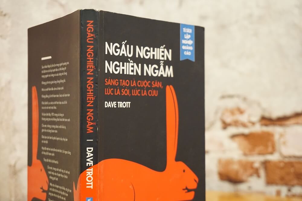 Ngấu nghiến nghiền ngẫm