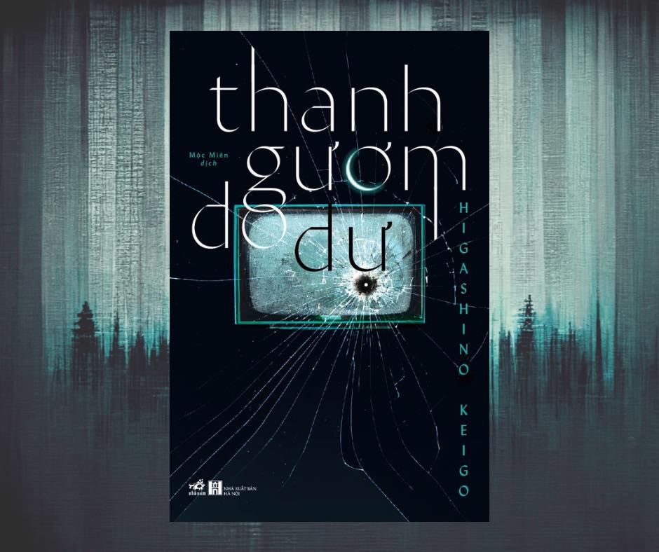 thanh gươm do dự nhã nam