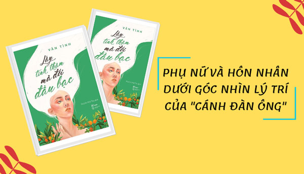 Lấy tình thâm mà đổi đầu bạc