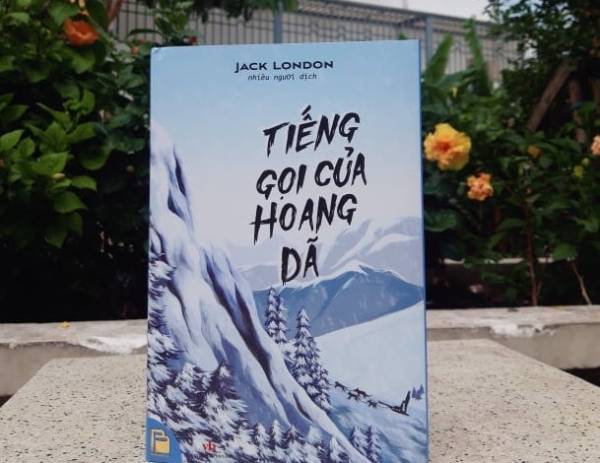 “Tiếng gọi nơi hoang dã”- Khi sự khắc nghiệt tạo nên bản năng sinh tồn