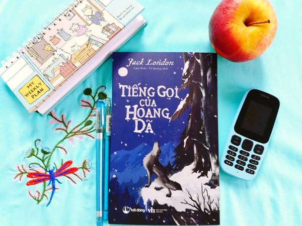 “Tiếng gọi nơi hoang dã”- Khi sự khắc nghiệt tạo nên bản năng sinh tồn