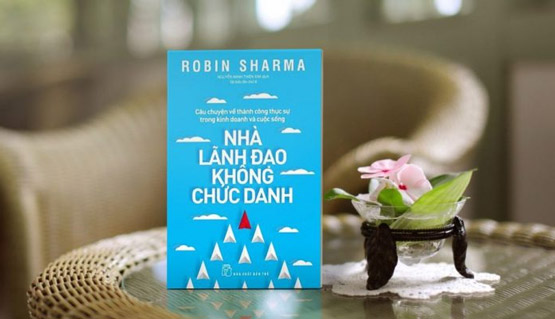  Nội dung của quyển “Nhà lãnh đạo không chức danh”