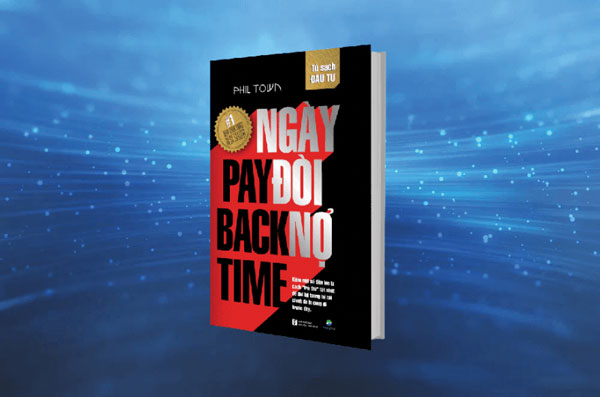 Sách Payback Time - Ngày Đòi Nợ