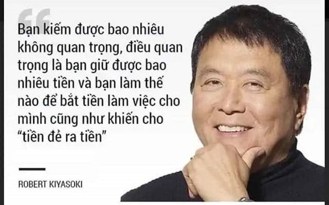  Cuốn sách chứa đựng nhiều thông điệp làm giàu rất ý nghĩa