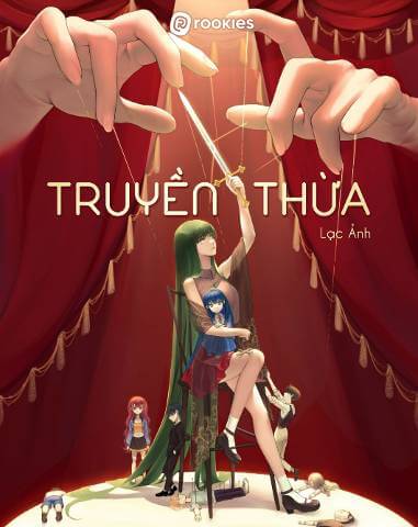 Truyền Thừa