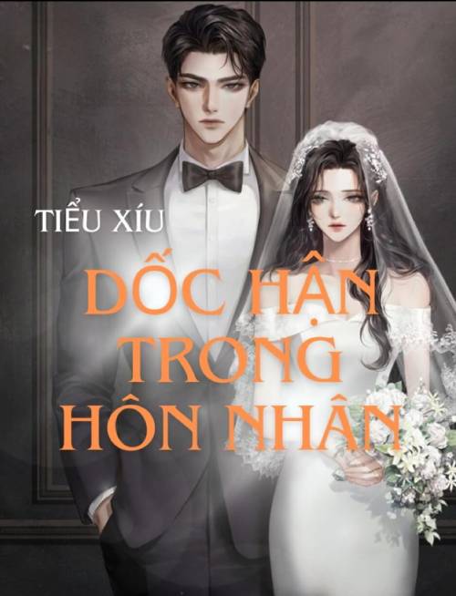 Dốc Hận Trong Hôn Nhân