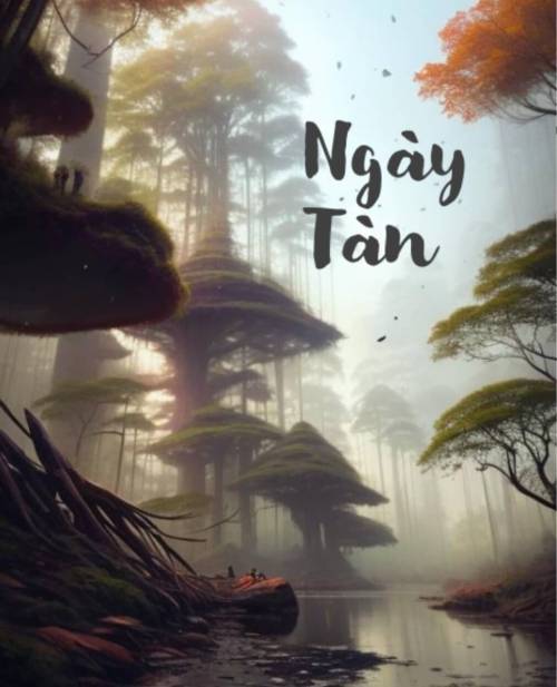 Ngày Tàn