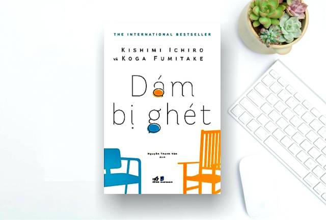 Dám bị ghét