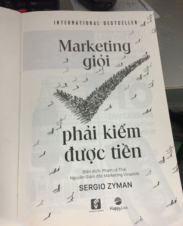 Học hỏi cách kiếm tiền hiệu quả từ marketing