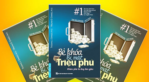  Nội dung sách giúp bạn khám phá tư duy của người giàu