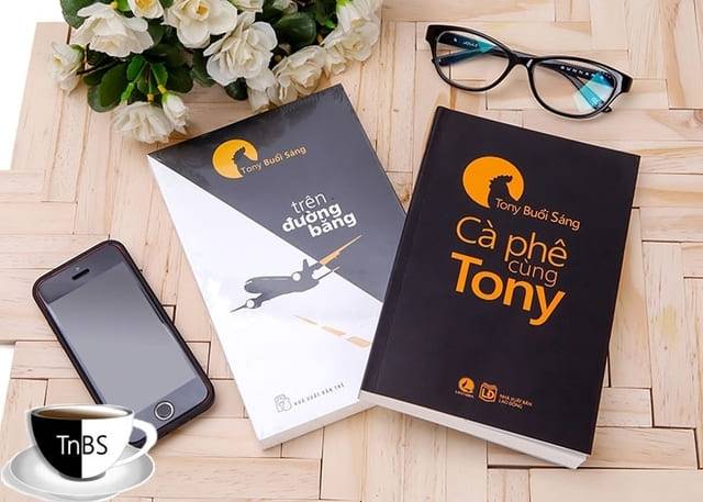  Tổng quan về Cà phê cùng Tony