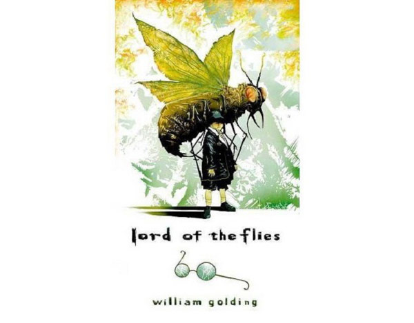  Lord of the flies nói về sự tồn tại của cái ác trong mỗi con người