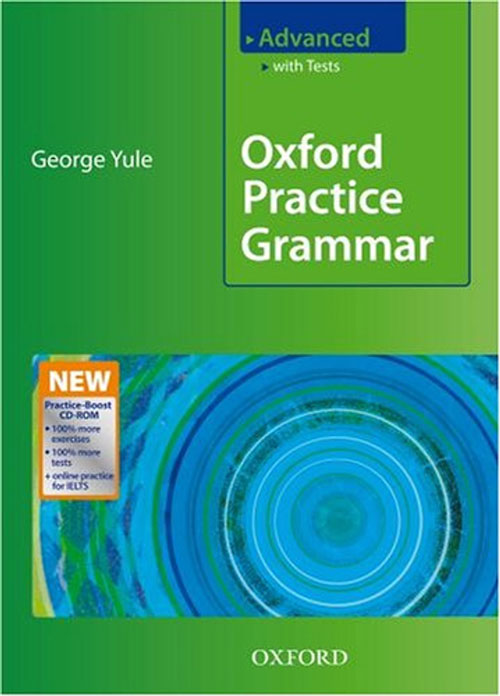 Oxford Practice Grammar Advanced