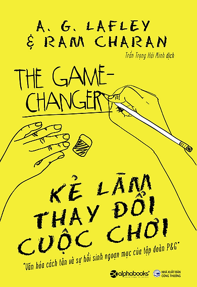 The game changer - Kẻ làm chủ cuộc chơi