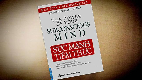 Những giá trị về tiềm thức được giải thích qua cuốn sách này