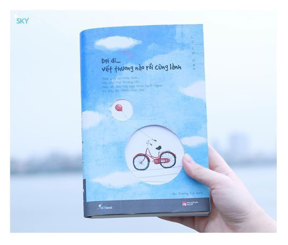 Đợi Đi... Vết Thương Nào Rồi Cũng Lành Review