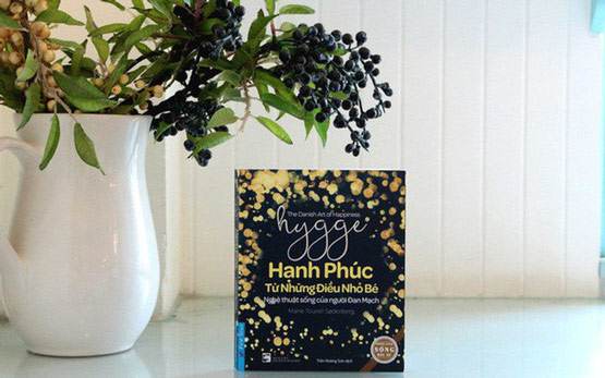 Review Sách Hygge - Hạnh phúc từ những điều nhỏ bé