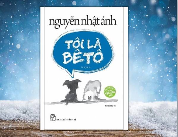 Review Tôi là Bêtô - Nguyễn Nhật Ánh