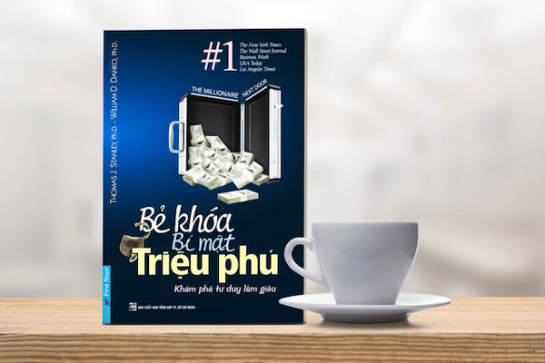  Khám phá “Bẻ khoá bí mật triệu phú”