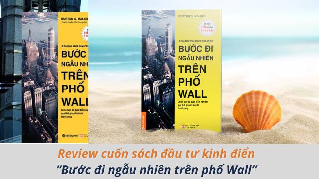 Cuốn sách cho những ai bước chân vào giới đầu tư