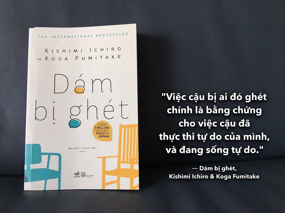 dám bị ghét rv