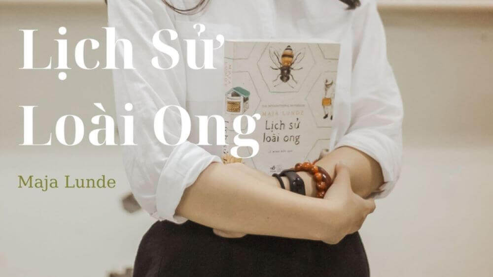 Lịch Sử Loài Ong