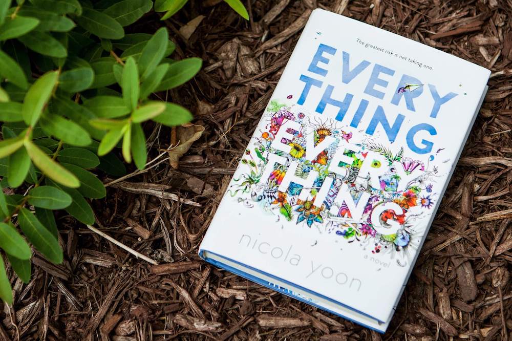 nicola yoon neu chi con mot ngay de song by reviewsach.net