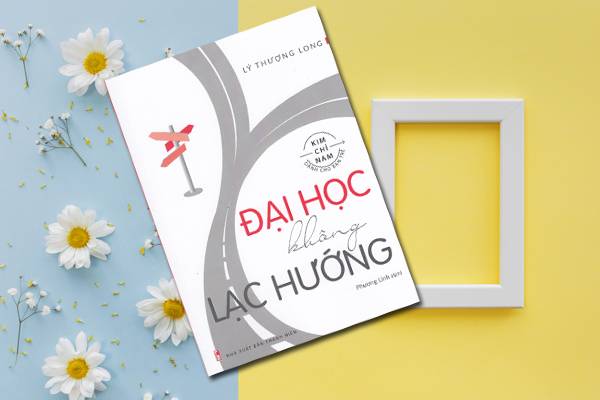 Review Sách Đại Học Không Lạc Hướng