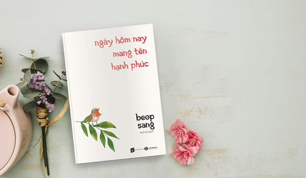 Ngày Hôm Nay Mang Tên Hạnh Phúc