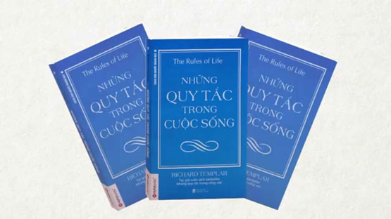 Review sách Những quy tắc trong cuộc sống