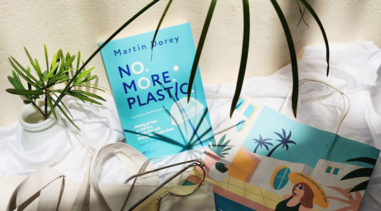 Review sách No more plastic