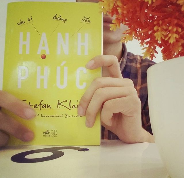 review sach sau ti duong den hanh phuc by reviewsach.net