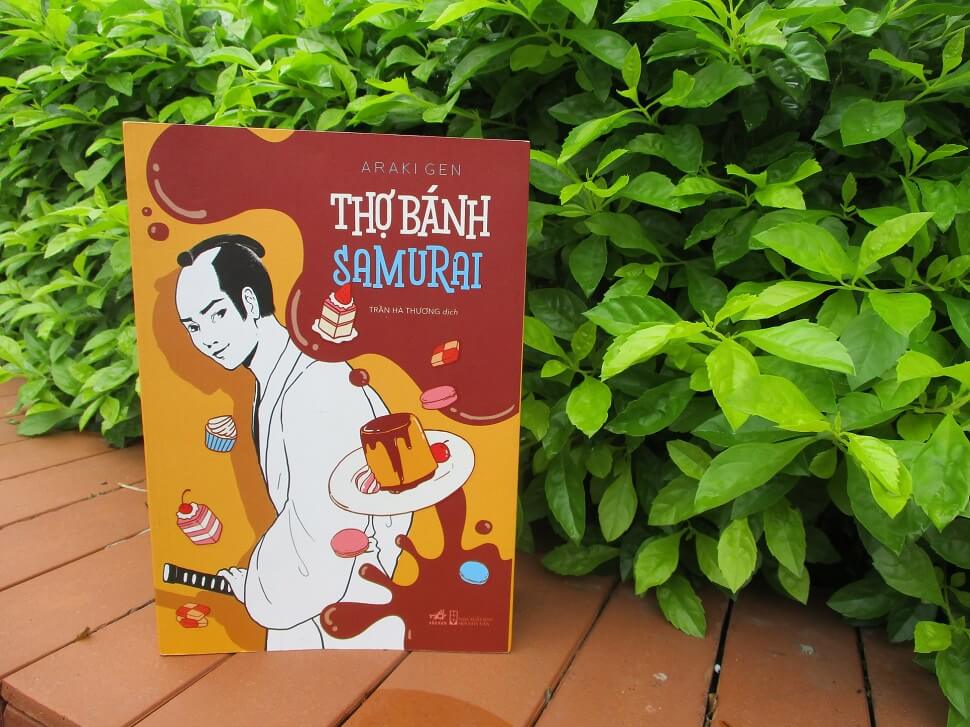 thợ bánh samurai reviewsach (1)