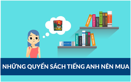 Top sách tự học tiếng anh cấp tốc cho người mới bắt đầu